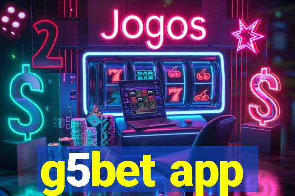 g5bet app